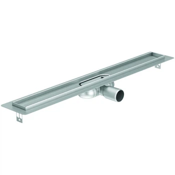 Душовий канал Aco ShowerDrain C 785 з фланцем низький сифон (9010.88.23)