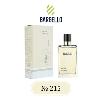 Парфюм для женщин BARGELLO 215, версия Christian Dior Jadore.