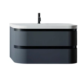 Тумба з умивальником Kolpa San Vittoria Ouv 80 DG (546190)