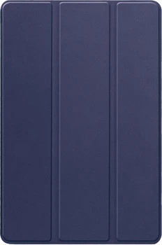 Чехол для планшета Lenovo Idea Tab/K11 (2nd Gen TB336/Xiaoxin Pad 2025) 11" BeCover Smart Case Deep Blu (BC_714096)