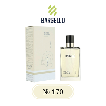 Парфюм для женщин BARGELLO 170, версия LANCOME HYPNOSE.