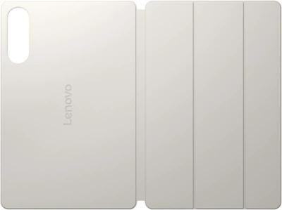 Чохол Lenovo Folio Case для Lenovo Yoga Tab (TB710) 11.3" Sea Shell (ZG38C07677)