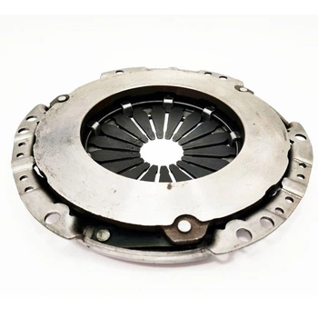 Корзина сцепления 1.5L 7 SEVEN PARTS на Chery AMULET, A13-1601020