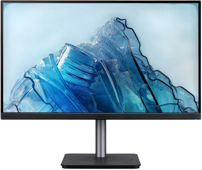 Monitor 27" Acer Vero CB273Ubemipruzxv (UM.HB3EE.E02)
