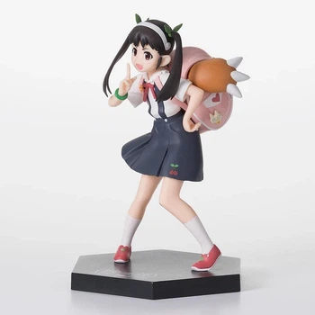 Фигурка Sega Маёй Хатикудз аниме История монстров Mayoi Hachikuji Premium Monogatari Series