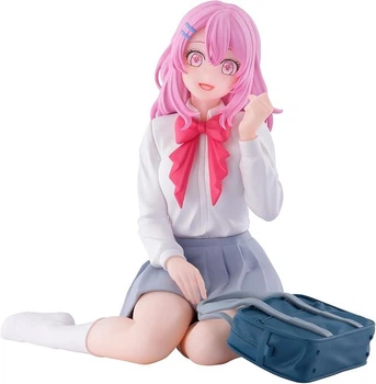 Фигурка аниме Banpresto Минами Звездное дитя Oshi no Ko Relax Time Minami Kotobuki