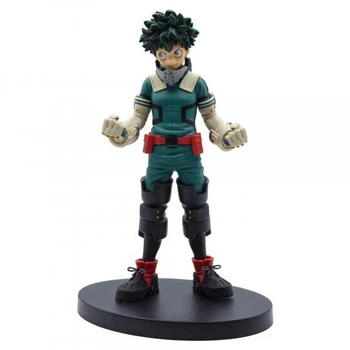 Фигурка Banpresto Изуку Мидория аниме Моя Геройская академия "Age of Heroes" vol 26