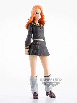 Фигурка аниме Banpresto Токийские мстители Yuzuha Shiba