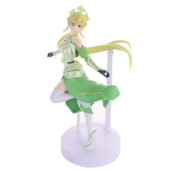 Аниме фигурка Banpresto Лифа SAO Leafa Sword Art Online: Alicization