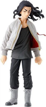 Фигурка аниме Banpresto Токийские мстители Tokyo Revengers Keisuke Baji Figure Vol 2