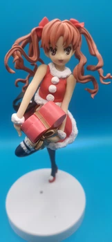 Фигурка FuRyu Куроко Сираи аниме Индекс Волшебства Santa Costume Ver