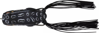 Wobler Savage Gear 3D Pop Frog 55 14 g Black Frog (SAV-62028)