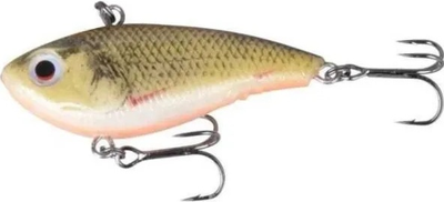 Wobler Savage Gear Soft Vibes 66 6.6 cm 22 g S 04-Perch (SAV-50685)