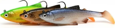 Zestaw woblerów Savage Gear 3D Roach 7.5 cm 9 g 3 szt (SAV-57444)