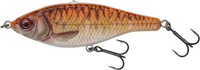 Wobler Savage Gear 3D Roach Jerkster 90 9 cm 20 g SS 06-Gold Fish (SAV-62225)