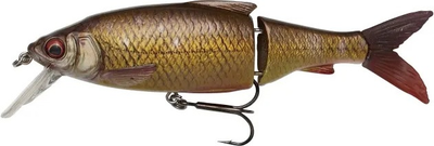 Wobler Savage Gear 3D Roach Lipster 130 13 cm 26 g SF 02-Rudd (5706301622372)