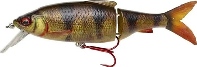 Wobler Savage Gear 3D Roach Lipster 130 13 cm 26 g SF 03-Perch (SAV-62238)