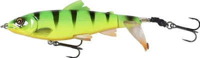 Wobler Savage Gear 3D SmashTail 13.5 cm 38 g F Firetiger (SAV-62001)