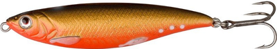 Wobler Savage Gear 3D Horny Herring 80 8 cm 13 g SS 07-Red and Black (5706301537935)