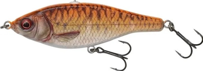 Wobler Savage Gear 3D Roach Jerkster 145 14.5 cm 68 g SS 06-Gold Fish (SAV-62235)