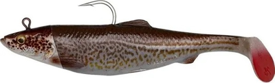 Zestaw woblerów Savage Gear 4D Herring Big Shad 25 cm 300 g Cod PHP 3 szt (SAV-61957)