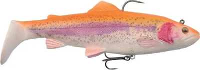 Wobler Savage Gear 4D Trout Rattle Shad 20.5 cm 120 g MS 02-Golden Albino (SAV-57412)