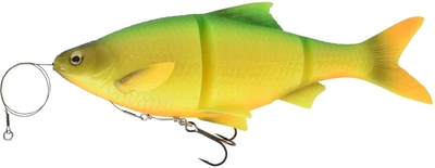 Wobler Savage Gear 3D Linethru Roach 18 cm 86 g MS 05-Firetiger (SAV-53753)