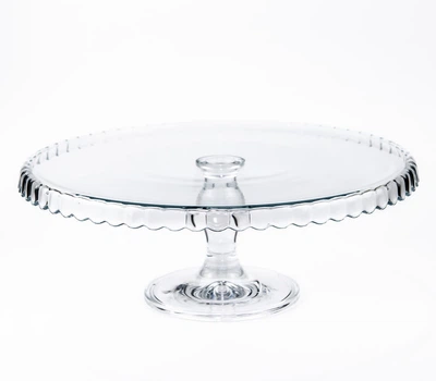 Тортовница на ножке Pasabahce Patisserie PS-95117 32 см