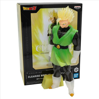 Figurka Banpresto Clearise Dragon Ball Z 18 cm 28825 (4983164288254)
