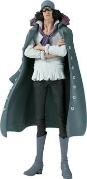 Figurka Banpresto King Of Artist Kuzan 23 cm 28834 (4983164288346)