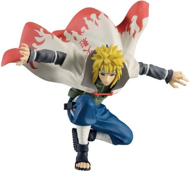 Фігурка Banpresto Naruto Shippuden Namikaze Minato 15 см 28901 (4983164289015)