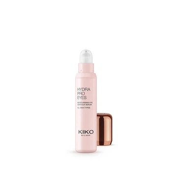 Крем для зоны вокруг глаз KIKO Milano Hydra Pro eyes