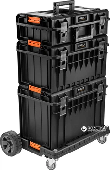 Модульная система для инструментов NEO Tools 755x510x1020 мм (84-259)