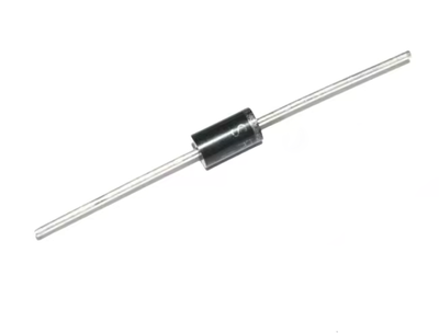 Діод випрямляльний 2A 100V SR2100 DO-15