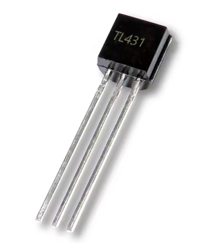 Транзистор TL431A
