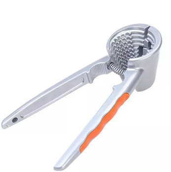 Орехокол ручной Nutcracker Silicone Premium JUY180V