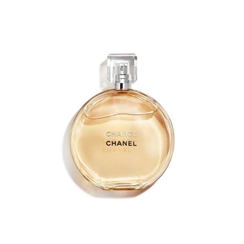 Жіноча туалетна вода Chanel Chance 50 ml