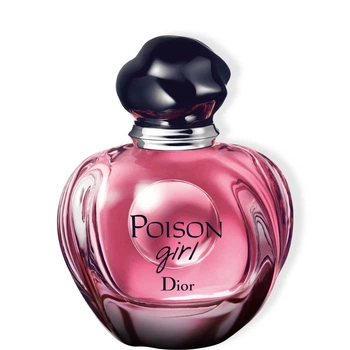 Женская парфюмированная вода Dior Poison Girl 100 ml