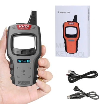Программатор Xhorse VVDI Mini пультов дубликатор чипов