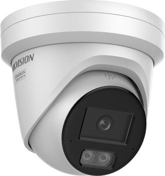 Kamera IP Hikvision DS-2CD2367G3-LIS2UY/SL 2.8mm PL