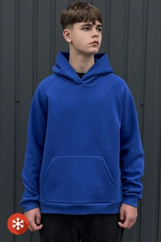 Худи Garne 50/52(L/XL) Синий (124271)