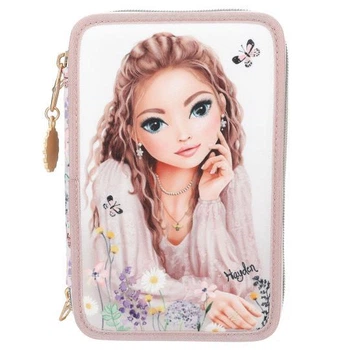 Пенал з наповненням Summer Feeling ТОР Model 13302