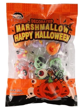 Маршмелоу Decorated Marshmallow Happy Halloween 320г