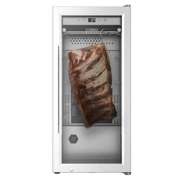 Холодильник для выдержки мяса Caso DryAged Master 63 л