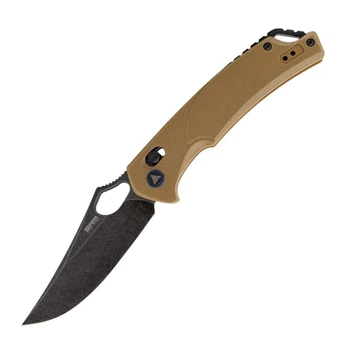 Ніж складний SRM Retriever 9202Brown