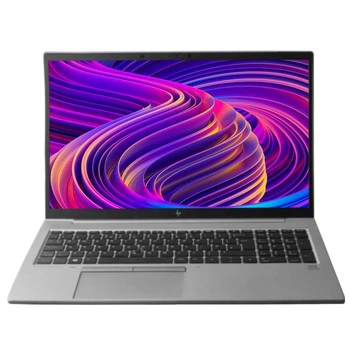Ноутбук 15.6" HP EliteBook 855 G7 AMD Ryzen 5 PRO 4650U 16Gb RAM 256Gb SSD NVMe FullHD IPS Б/У