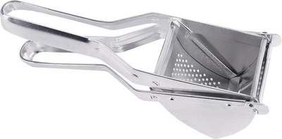 Praska do ziemniakow Orion metalowa 27.5 x 8 x 9.5 cm (5907610284545)