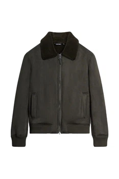 Куртка Antony Morato 50 Зелений 0934/4089