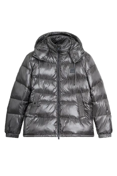 Куртка Antony Morato 46 Сірий 0968/9074