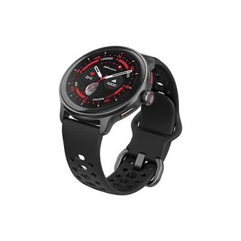 Смарт-часы HiFuture VELA Black (vela.black)